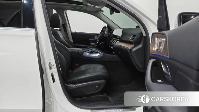 Mercedes-Benz GLE-Class W167 id 4726826 из Кореи 18