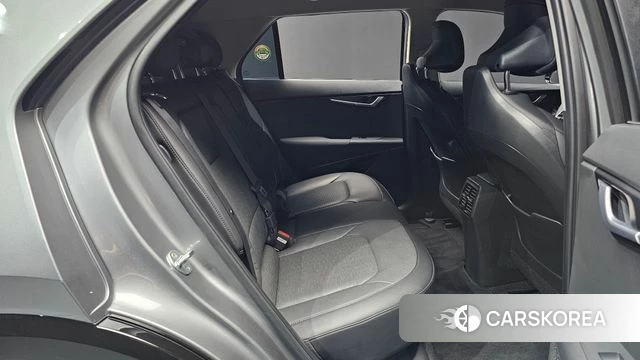 Kia Di All New Niro EV id 4848298 из Кореи 18