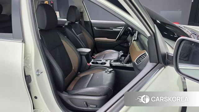 Kia Seltos id 4520026 из Кореи 18