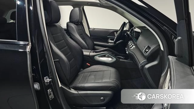 Mercedes-Benz GLE-Class W167 id 4613477 из Кореи 18