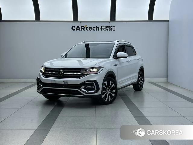Volkswagen Exploring the shadow id 4256670 из Китая 18