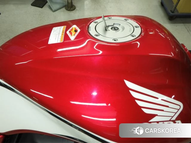 Honda CB400SF id 4184962 из Японии 18