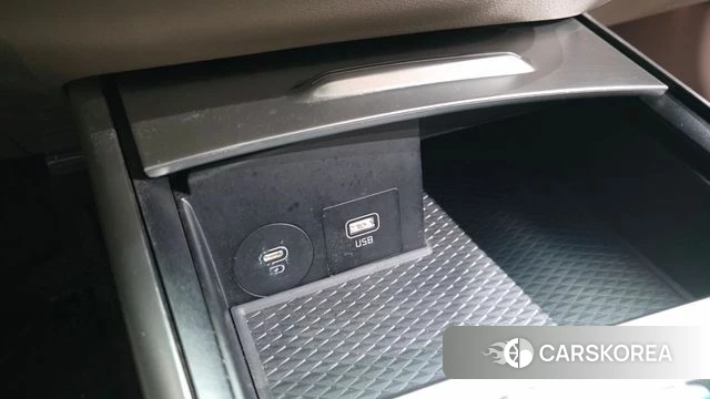 Kia K8 id 4650809 из Кореи 18