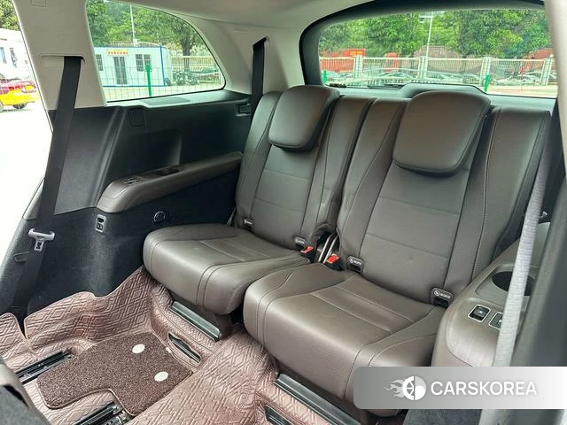 Mercedes-Benz GLS id 4336304 из Китая 18