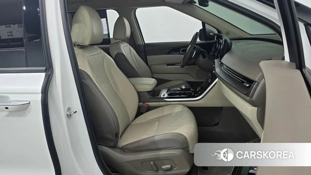 Kia Carnival 4th generation id 4541152 из Кореи 18