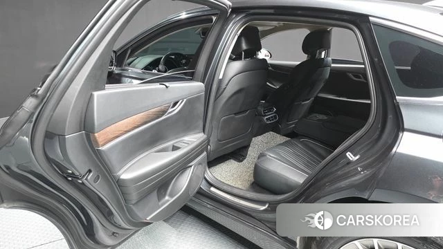 Genesis G80 (RG3) id 4250272 из Кореи 18