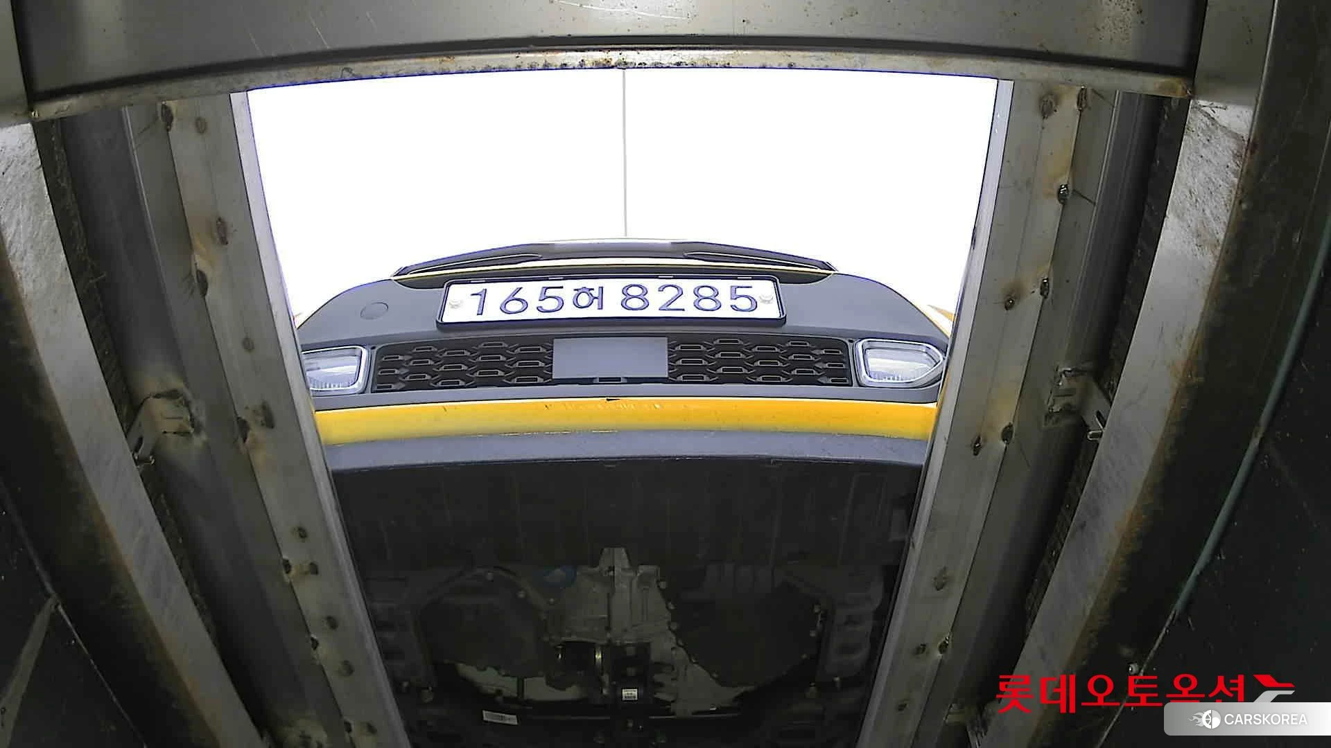 Kia Morning id 3888391 из Кореи 18