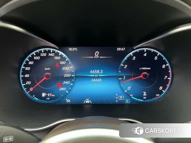 Mercedes-Benz GLC id 4271434 из Китая 18