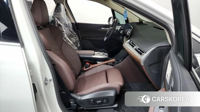 BMW 2 Series Active Tourer (U06) id 4617547 из Кореи 18