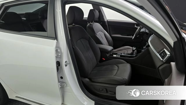 Kia The New K5 2nd generation id 4325413 из Кореи 18