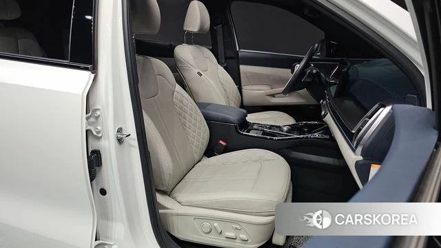 Kia The New Sorento 4th Generation id 4442295 из Кореи 18