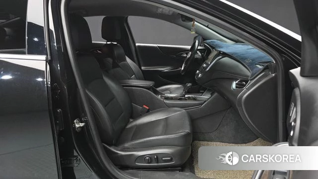 Chevrolet (GM Daewoo) All New Malibu id 4390420 из Кореи 18