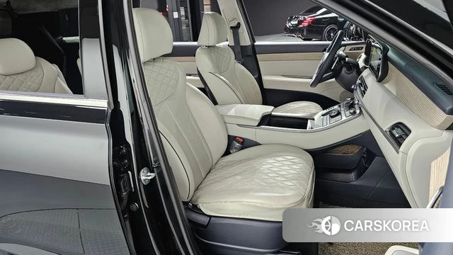 Hyundai Palisade id 4389166 из Кореи 18