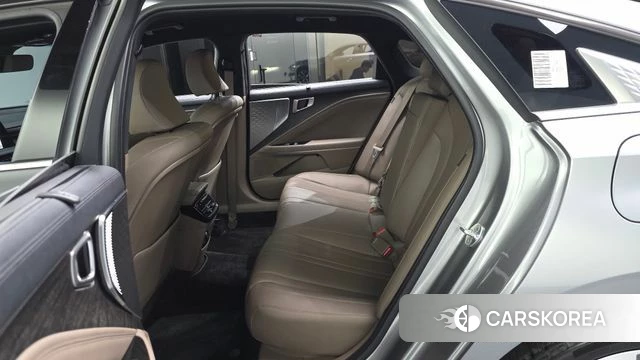 Kia K8 id 4231745 из Кореи 18