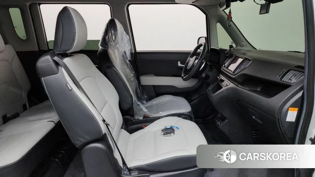 Kia The New Kia Ray EV id 4488088 из Кореи 18