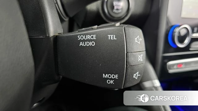 Renault Korea (Samsung) The New QM6 id 4424111 из Кореи 18