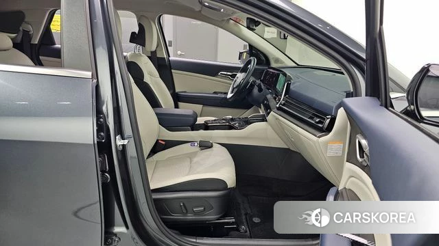 Kia Sportage 5th Generation Hybrid id 4469716 из Кореи 18