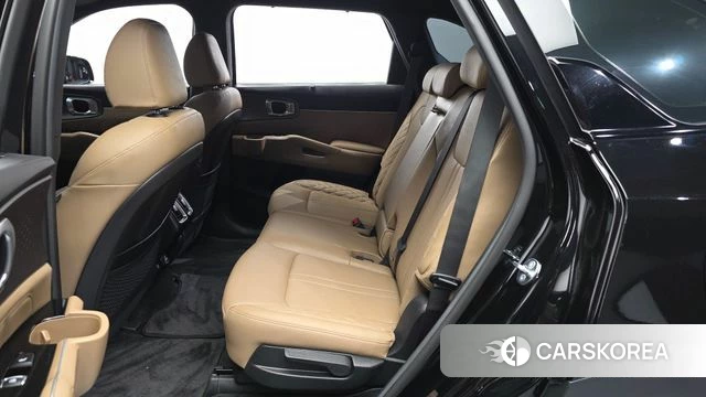 Kia The New Sorento 4th Generation id 4710377 из Кореи 18