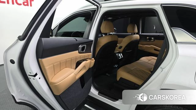 Kia Sorento 4th Generation id 4232132 из Кореи 18