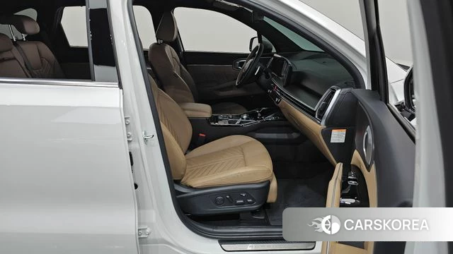 Kia The New Sorento 4th Generation id 4757103 из Кореи 18