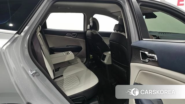 Kia The New Sportage 5th Generation id 4589891 из Кореи 18