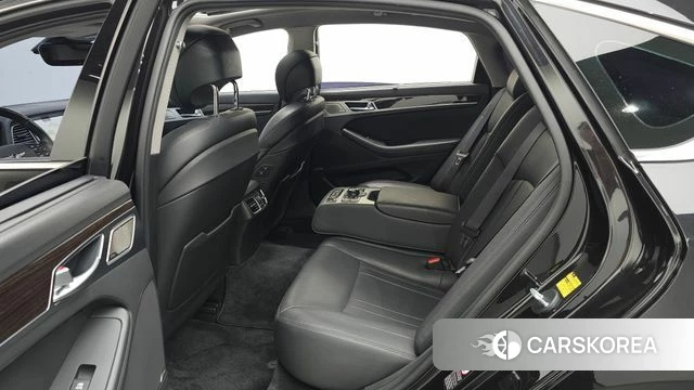 Genesis G80 id 4742074 из Кореи 18