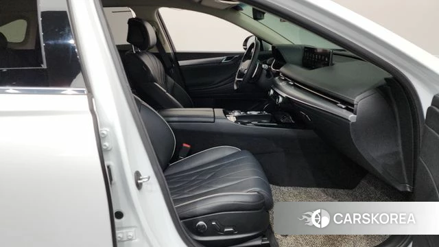 Genesis G80 (RG3) id 4625098 из Кореи 18