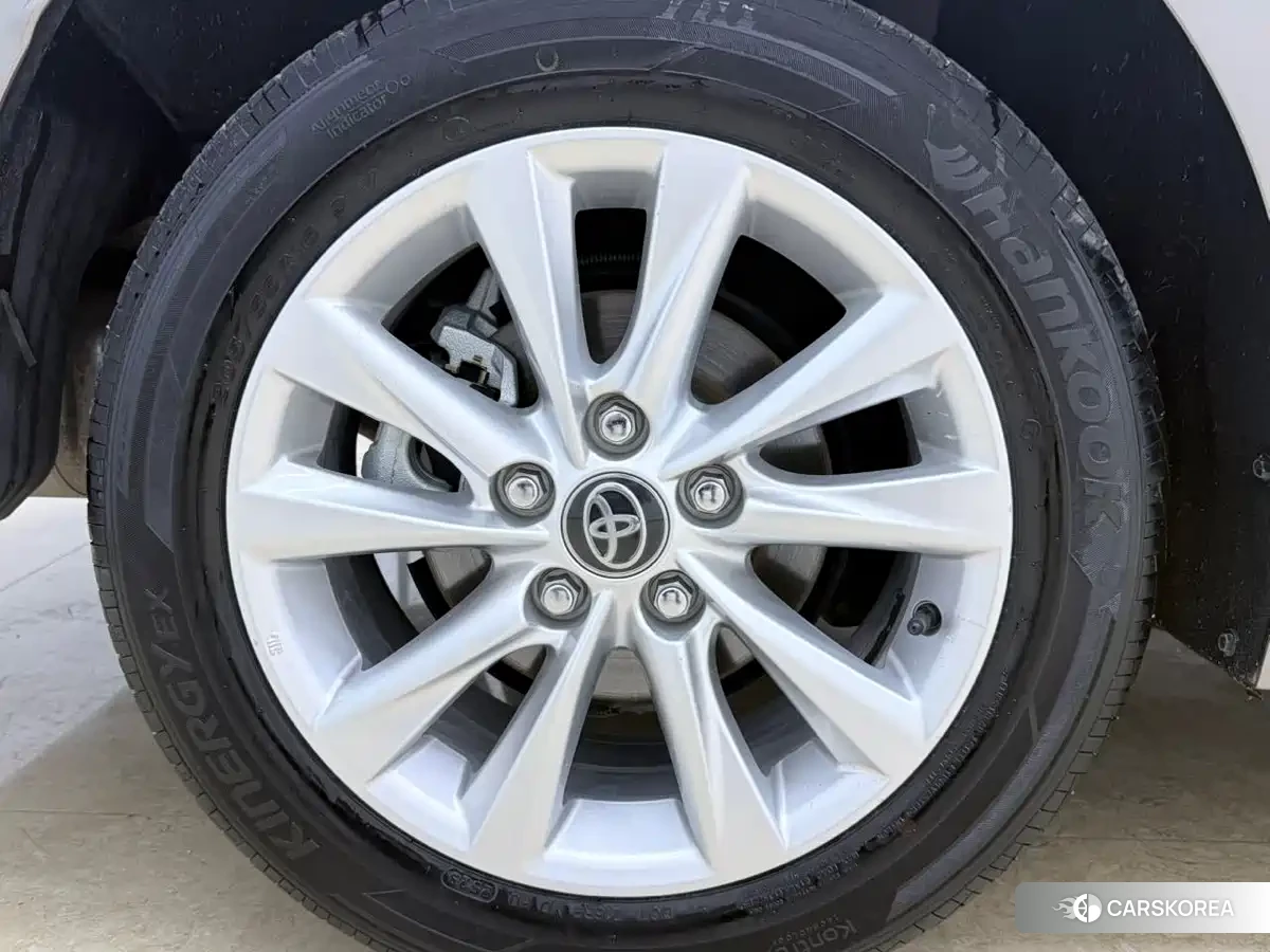 Toyota Corolla id 4548174 из Китая 19