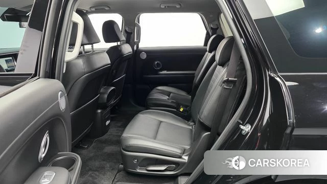 Hyundai Palisade (LX3) id 4602294 из Кореи 18