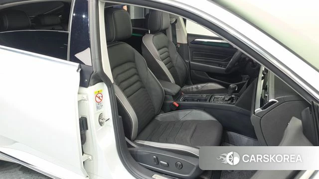 Volkswagen Arteon id 4762957 из Кореи 18