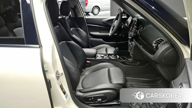 Mini Cooper D Clubman id 4284156 из Кореи 18
