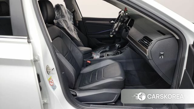 Volkswagen 7th Generation of Jetta id 4745616 из Кореи 18