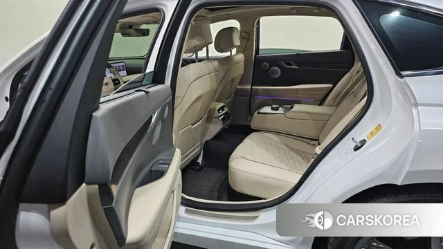 Genesis G80 (RG3) id 4354199 из Кореи 18