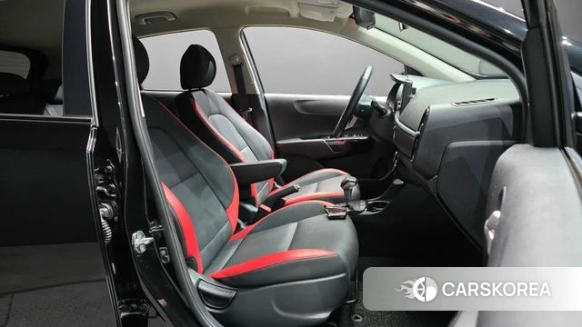 Kia All New Morning (JA) id 4930852 из Кореи 18