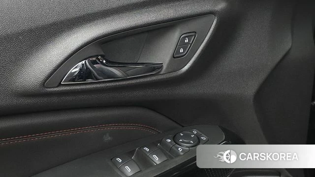 Chevrolet (GM Daewoo) Trax Crossover id 4571696 из Кореи 18