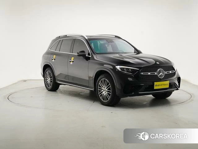 Mercedes-Benz GLC id 4256668 из Китая 18