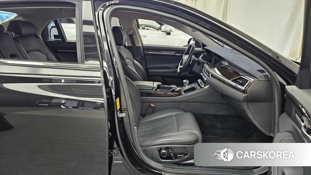 Genesis G90 id 4780899 из Кореи 18