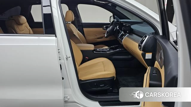 Kia Sorento 4th Generation id 4721263 из Кореи 18