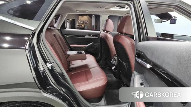 Kia Seltos id 4384446 из Кореи 18