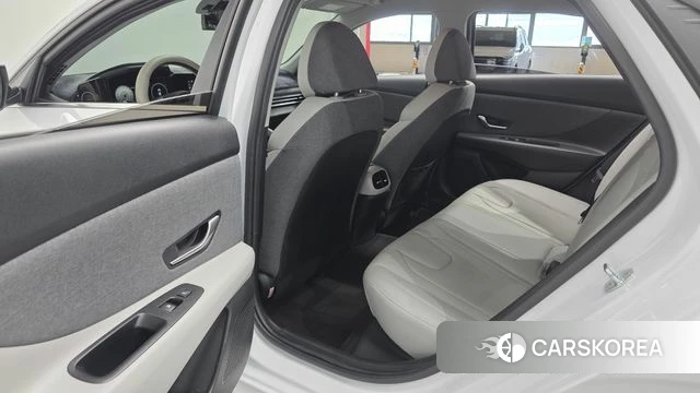 Hyundai Avante (CN7) id 4202834 из Кореи 18