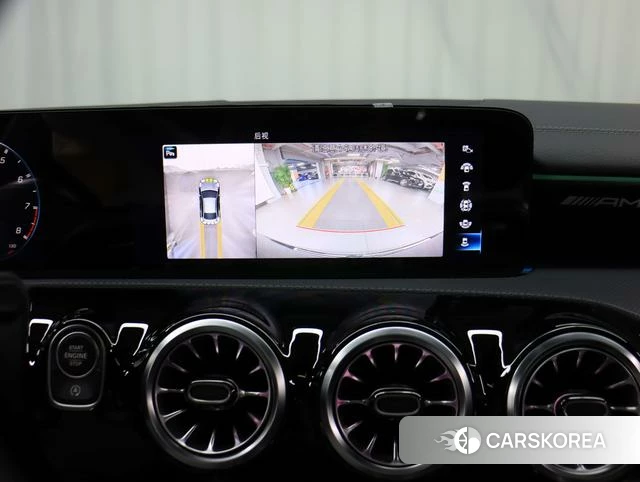 Mercedes-Benz CLA AMG id 4257471 из Китая 18