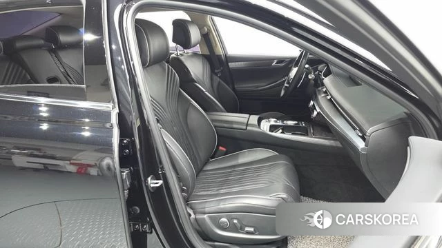 Genesis G80 (RG3) id 4749854 из Кореи 18