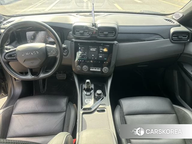 Lynk 03 id 4213438 из Китая 18