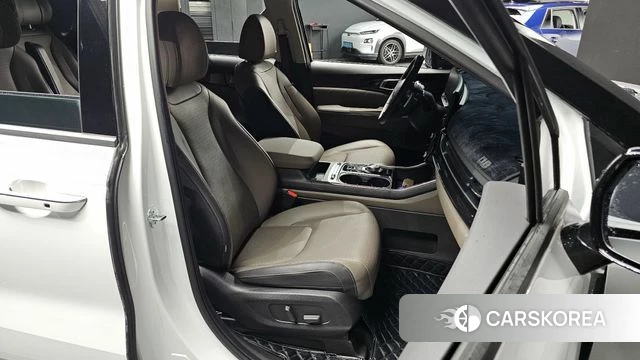 Kia The New Carnival 4th Generation id 4349421 из Кореи 18