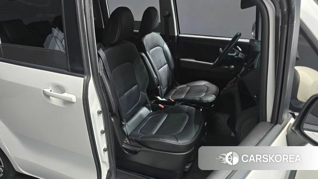 Kia The New Kia Ray id 4880542 из Кореи 18