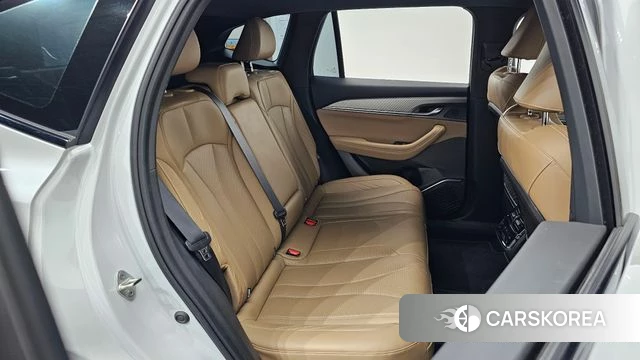 Renault Korea (Samsung) Grand Coleos id 4700664 из Кореи 18
