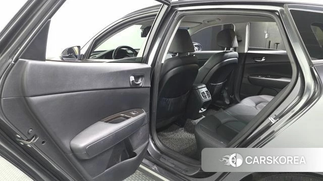 Kia The New K5 2nd generation id 4642808 из Кореи 18