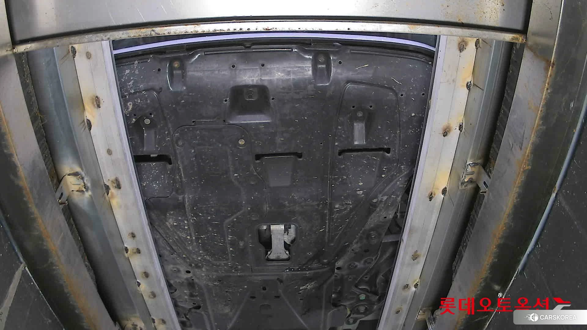 Kia Sportage Hybrid id 3875759 из Кореи 18