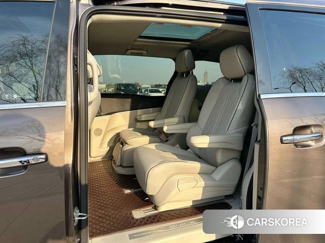 Buick GL8 id 4208637 из Китая 18