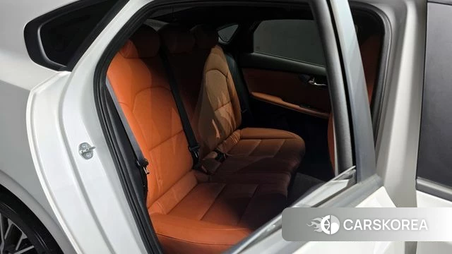 Kia The New K3 2nd generation id 4186247 из Кореи 18